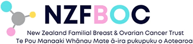 NZ Familial Breast Cancer & Ovarian Cancer Trust