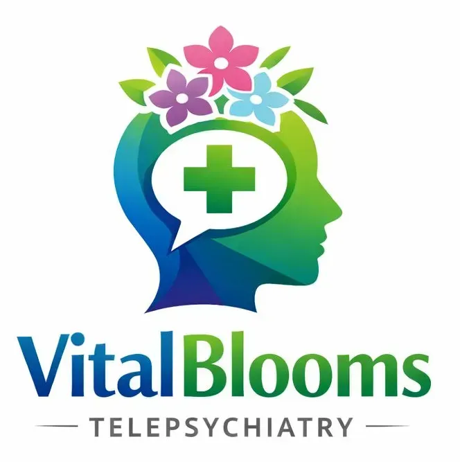 Vital Blooms Wellness