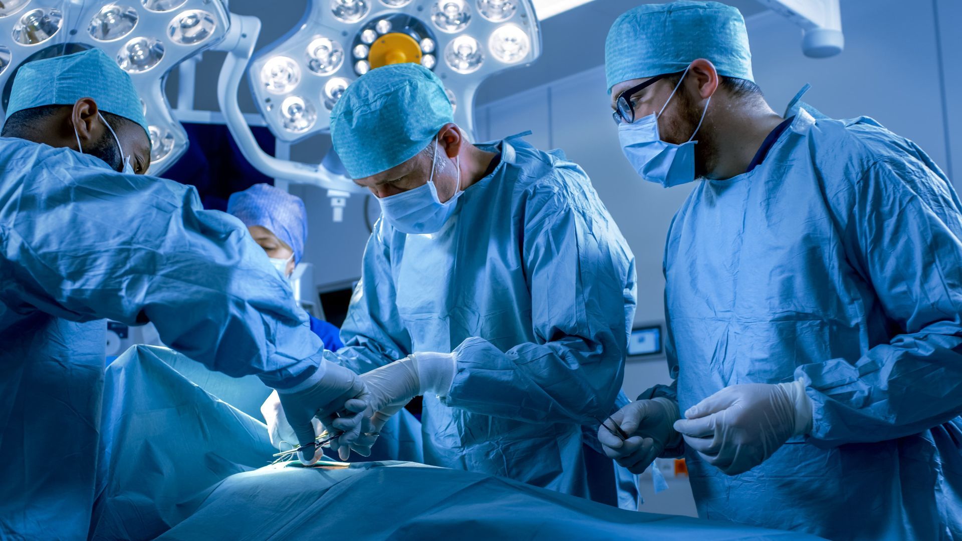 ressecção pulmonar