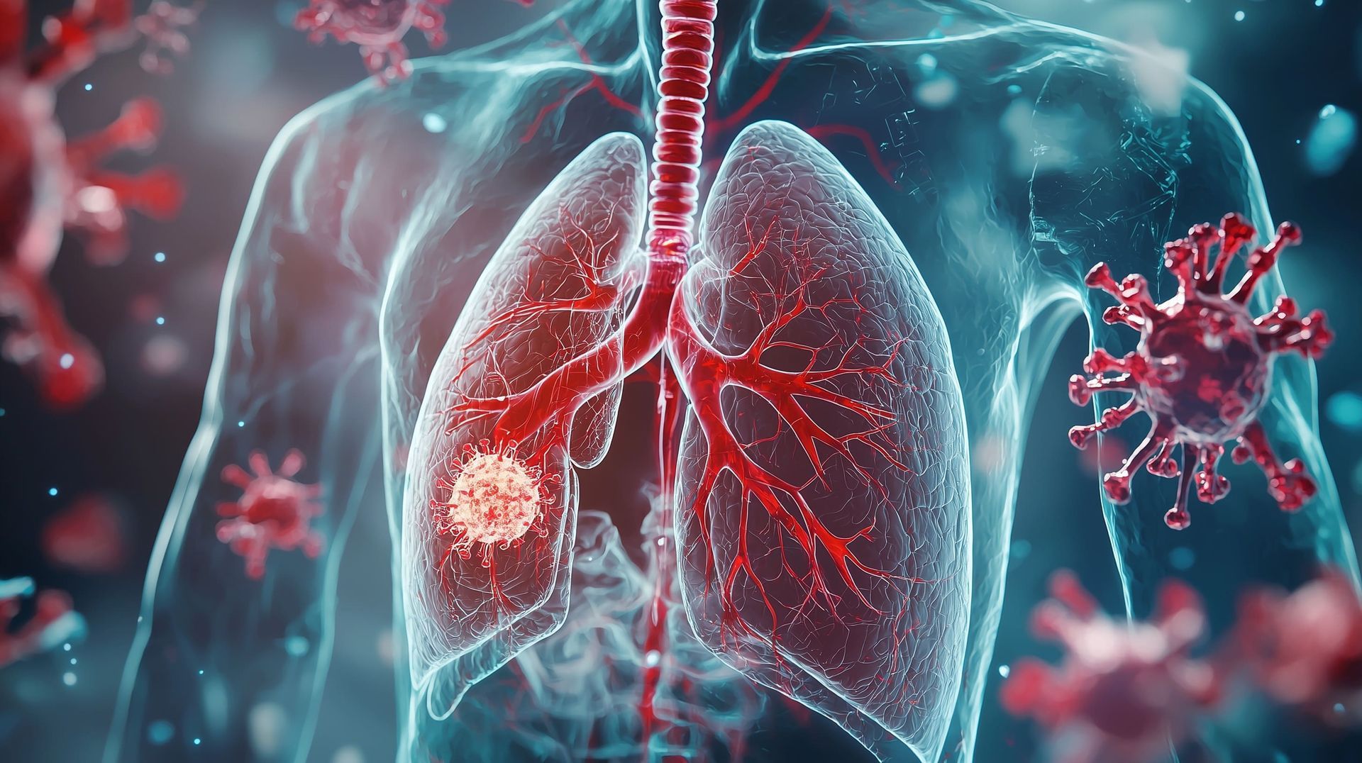 investigação de nódulos pulmonares