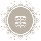 Decorazioni fai da te - Icona