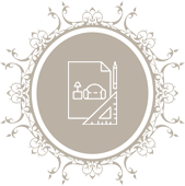 Design d'interni - Icona