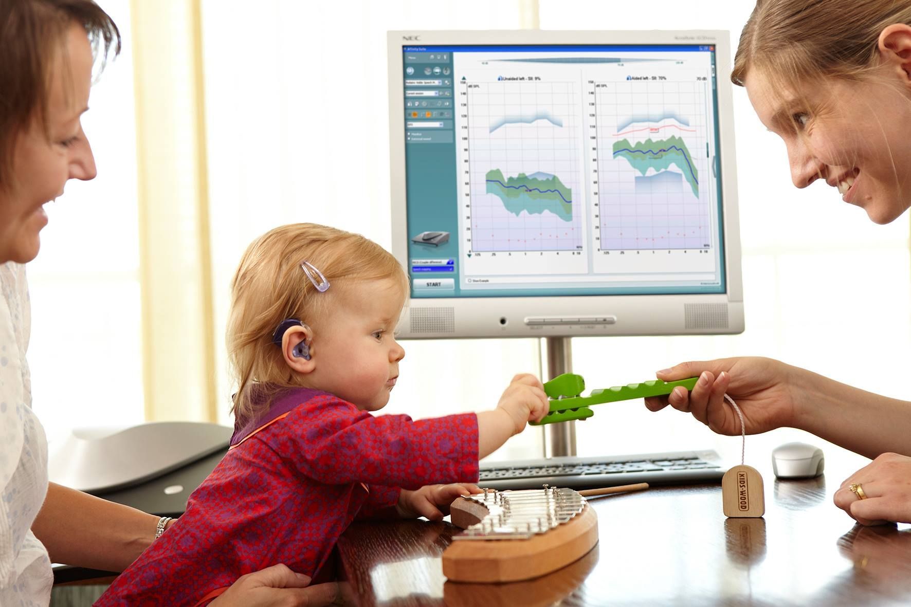 Laboratorio de Aplicaciones Electrónicas SRL