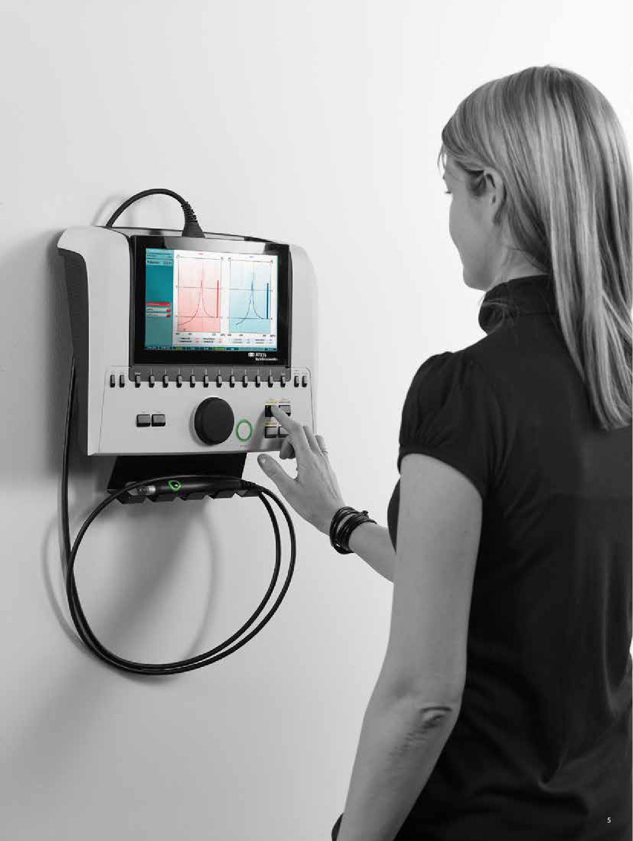 Laboratorio de Aplicaciones Electrónicas SRL