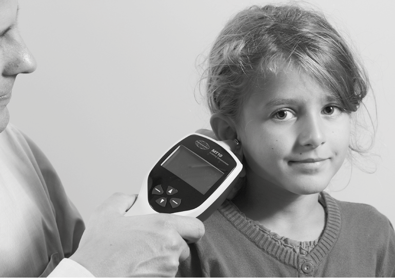 Laboratorio de Aplicaciones Electrónicas SRL