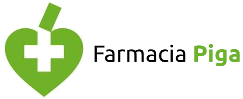 FARMACIA PIGA-logo