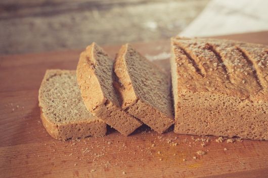 fette di pane