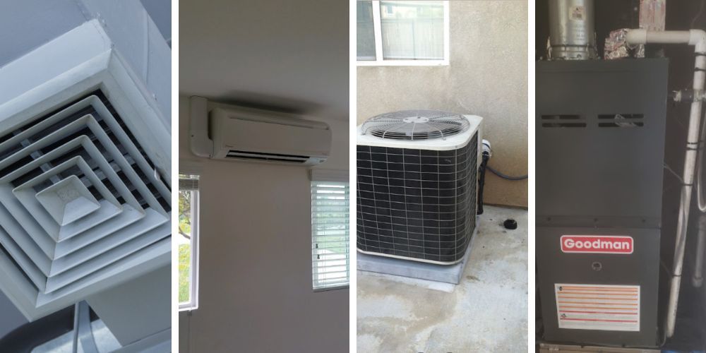 Costly Repairs of Your HVAC System