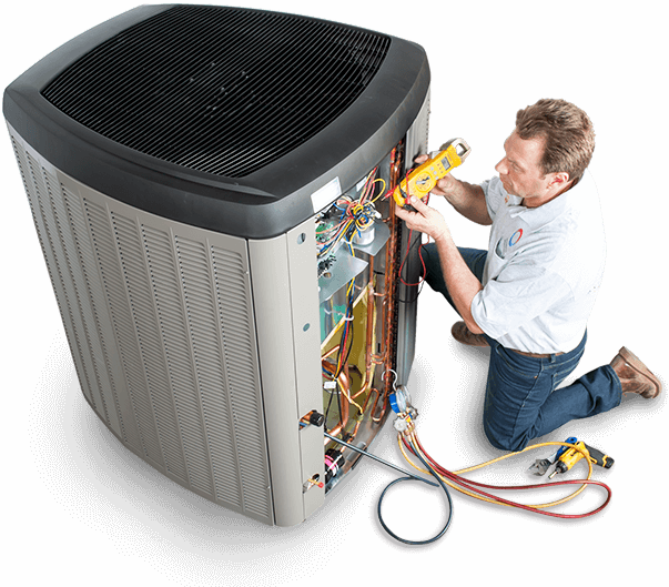 Heating and air Conditioning Services in Wildomar