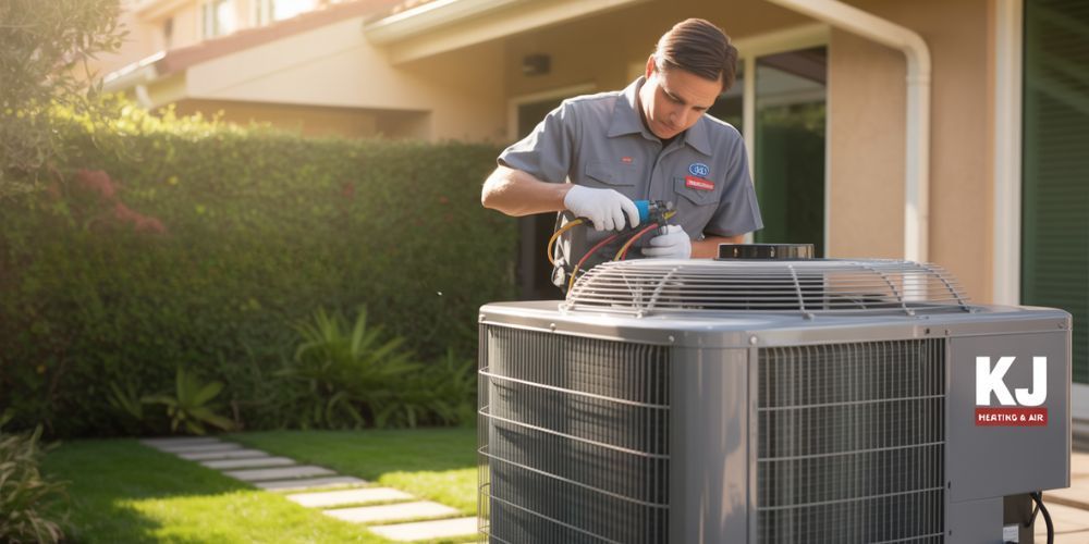 How to Detect AC Coil Leaks: Signs to Look Out For