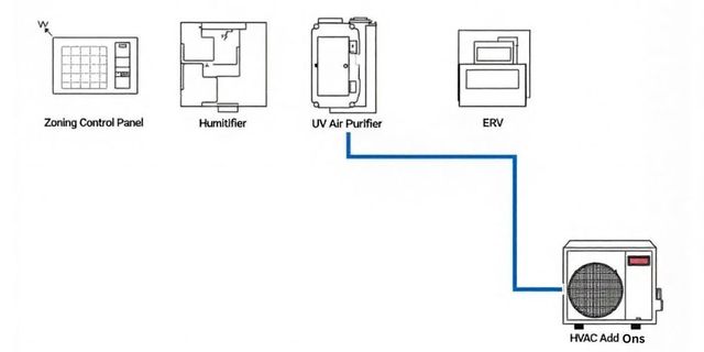 Wiring Diagram Best Hvac Zone Control System Ducted Air