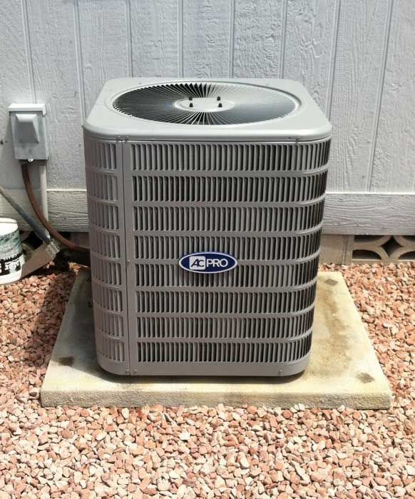 Residential and Commercial Air Conditioning Services in Lake Elsinore, CA