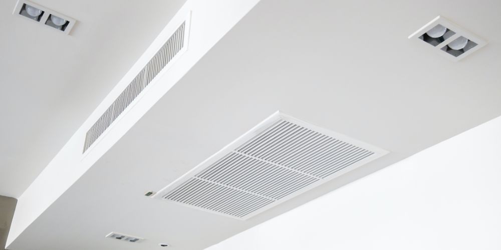 HVAC Ductwork tune up checklist