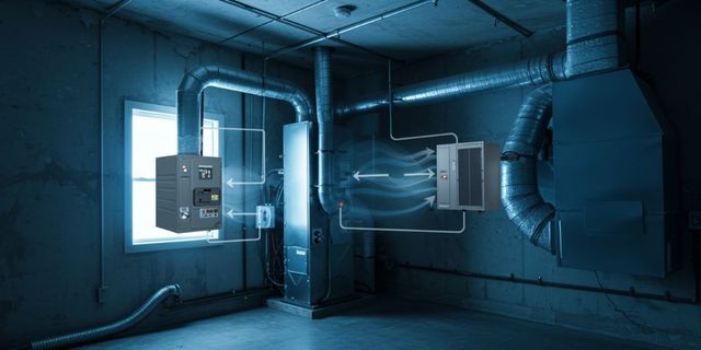 Main Components of an HVAC System Key Parts Explained - Main Image