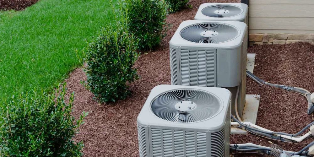 Significance of HVAC Systems in Enhancing Indoor Air Quality