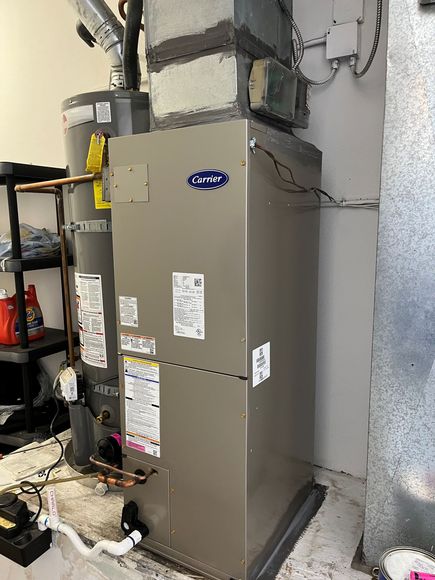 Hvac Oil Furnace Replacement Cost Gas Furnace Replacement Cost