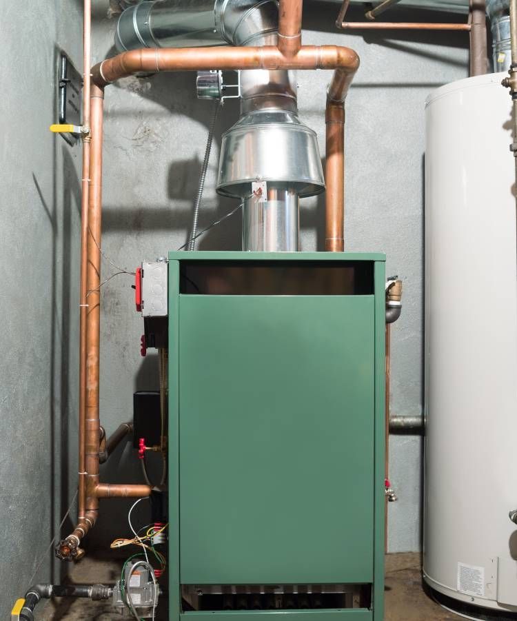 Professional Residential and Commercial Heating Service in Menifee