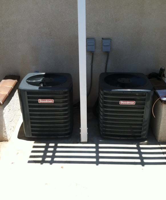 Reliable Residential and Commercial Air Conditioning Services in Winchester, CA