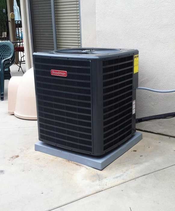 Specialized in Residential and Commercial Air Conditioning Services in Murrieta, CA