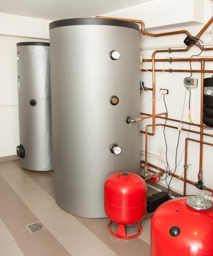 Top Residential and Commercial Heating Service in Wildomar