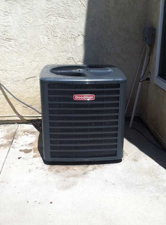 cooling and heating solutions in Wildomar