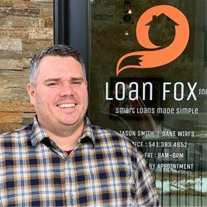 Derek Bires — Redmond, OR — Loan Fox, Inc.