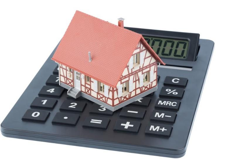 House And Calculator — Spokane, WA — Loan Fox, Inc.