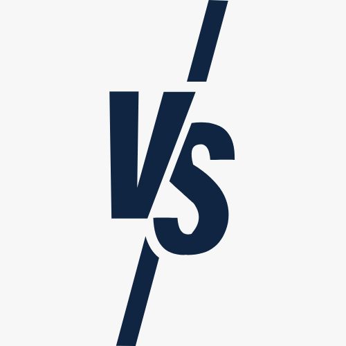 versus symbol