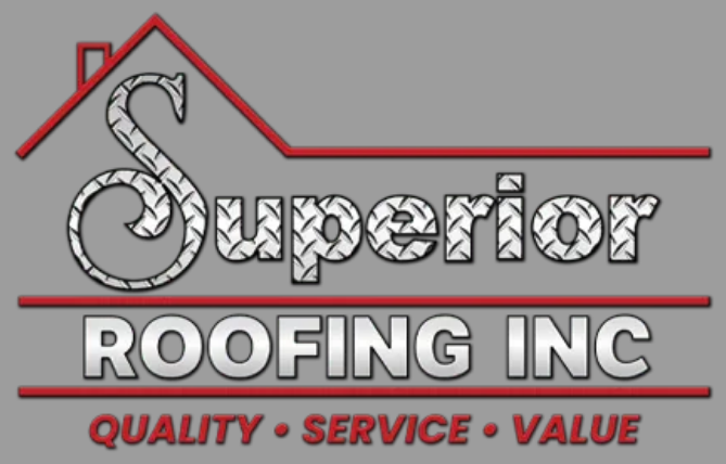 Superior Roofing Logo, our fulfilment partner