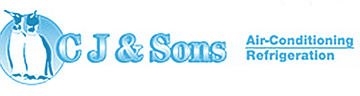 CJ & Sons Air Conditioning & Refrigeration