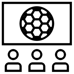 Icona – Sport in TV Icona – Sport in TV