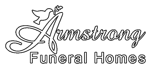 Armstrong Funeral Home Inc Obituaries
