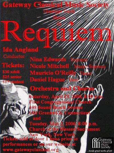 Requiem May 2006