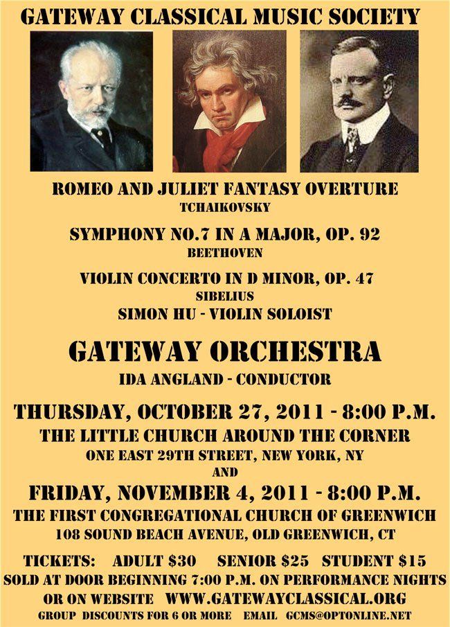 Gateway Orchestra