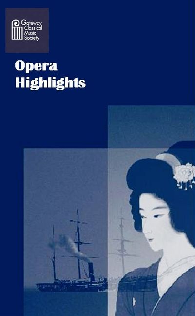Opera Highlights May 2010