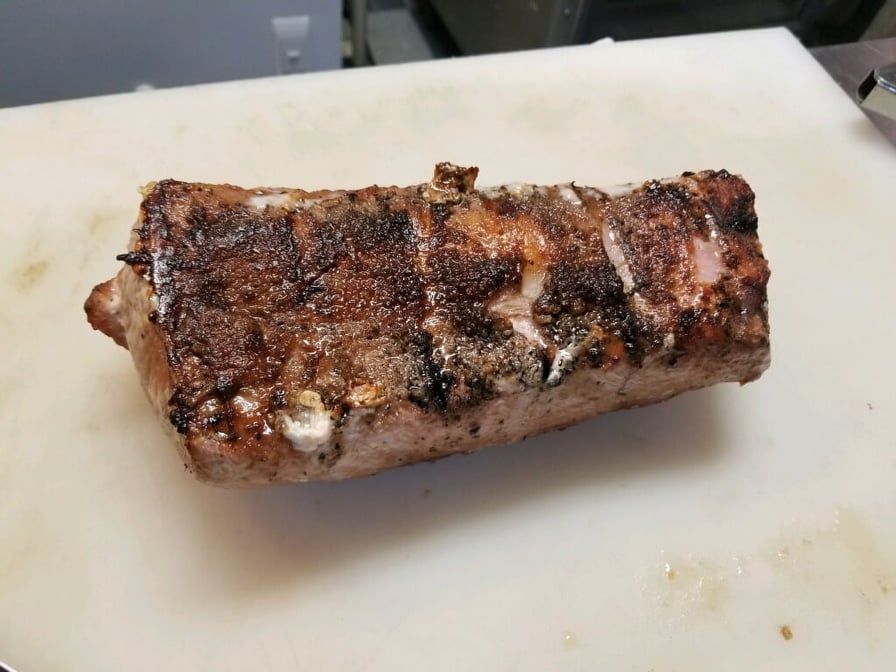 Phil's BBQ - The best BBQ in Alabama