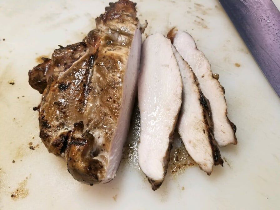 Phil's BBQ - The best BBQ in Alabama