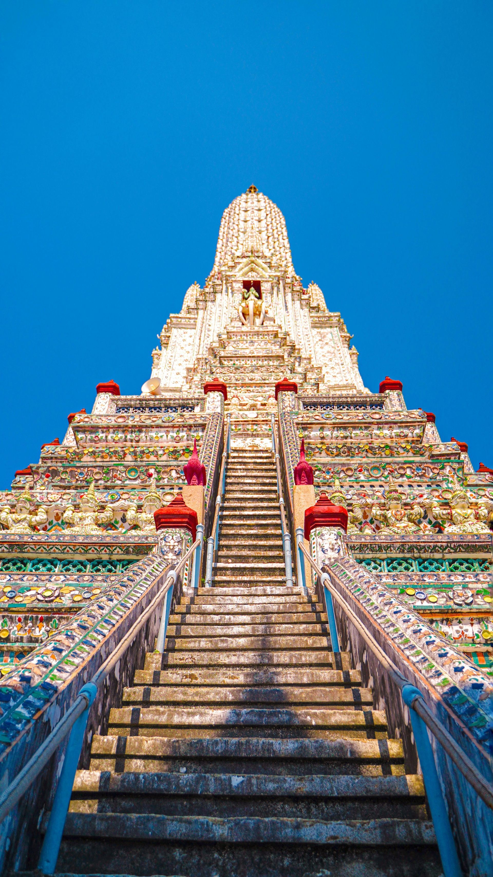 Asia  Mundo Travel Corp.