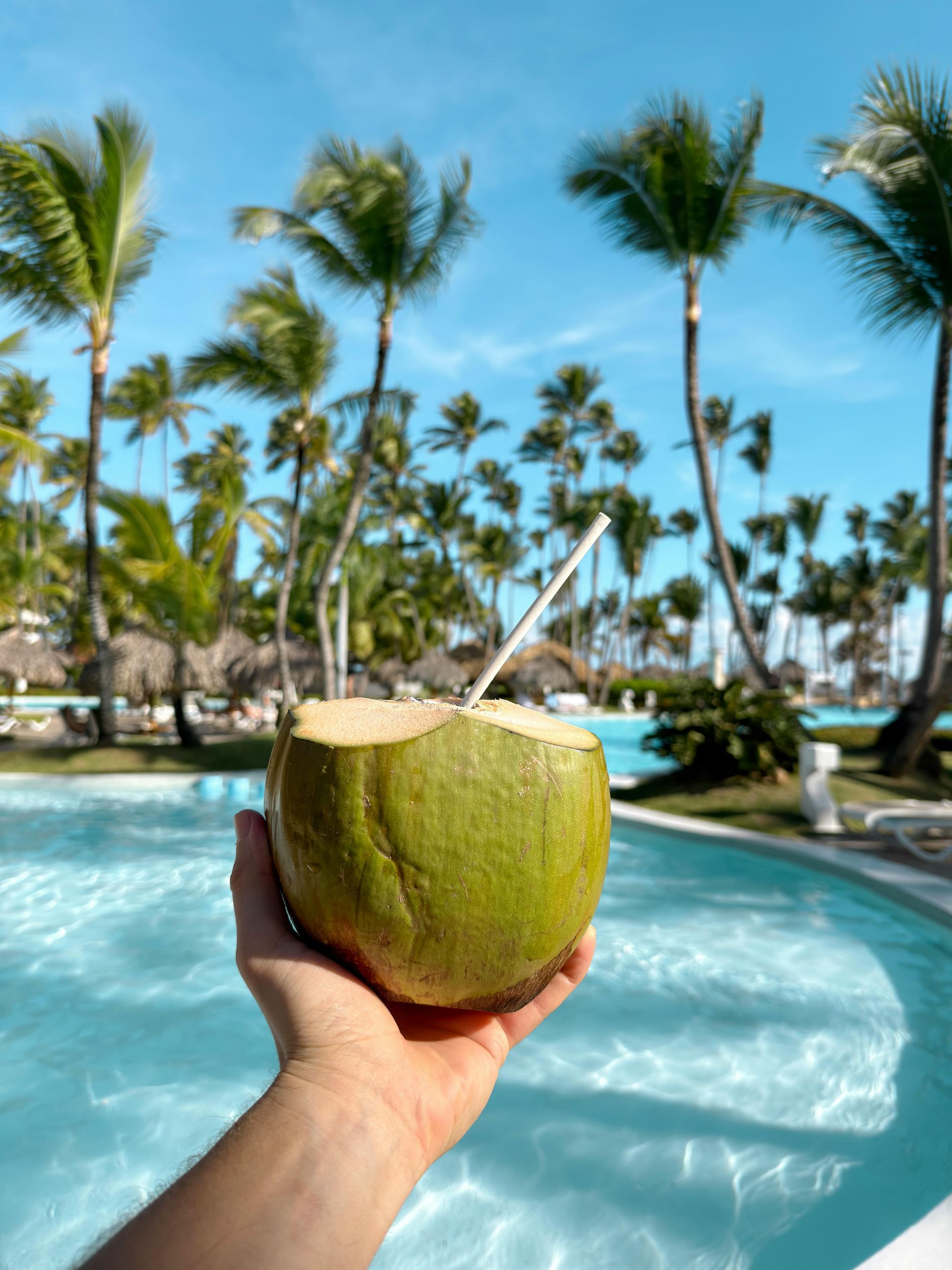 Paquete a Punta Cana Mundo Travel Corp.