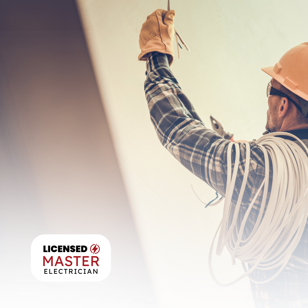 electrical repair Central Wisconsin