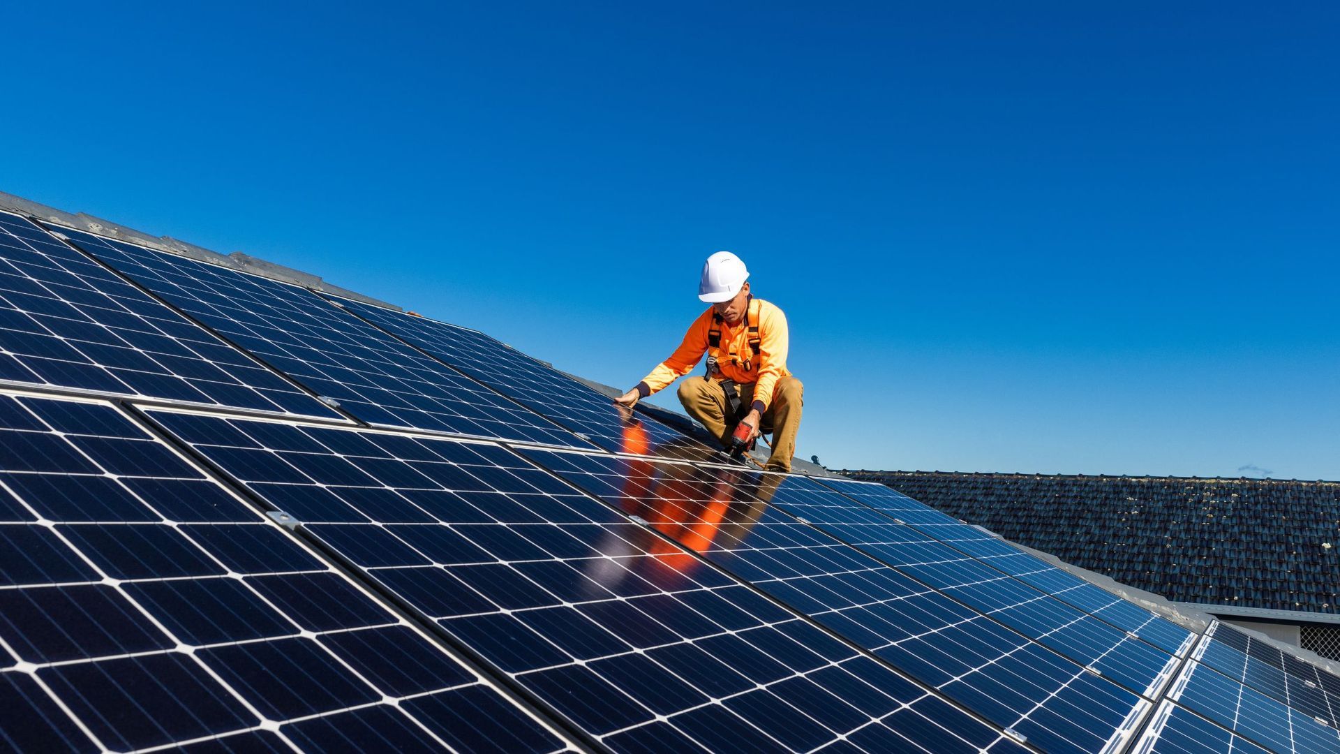solar contractor redgranite wi