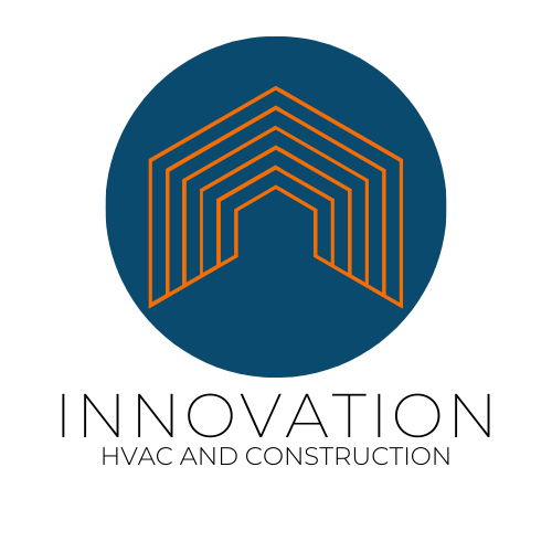 Innovation HVAC & Construction Inc.