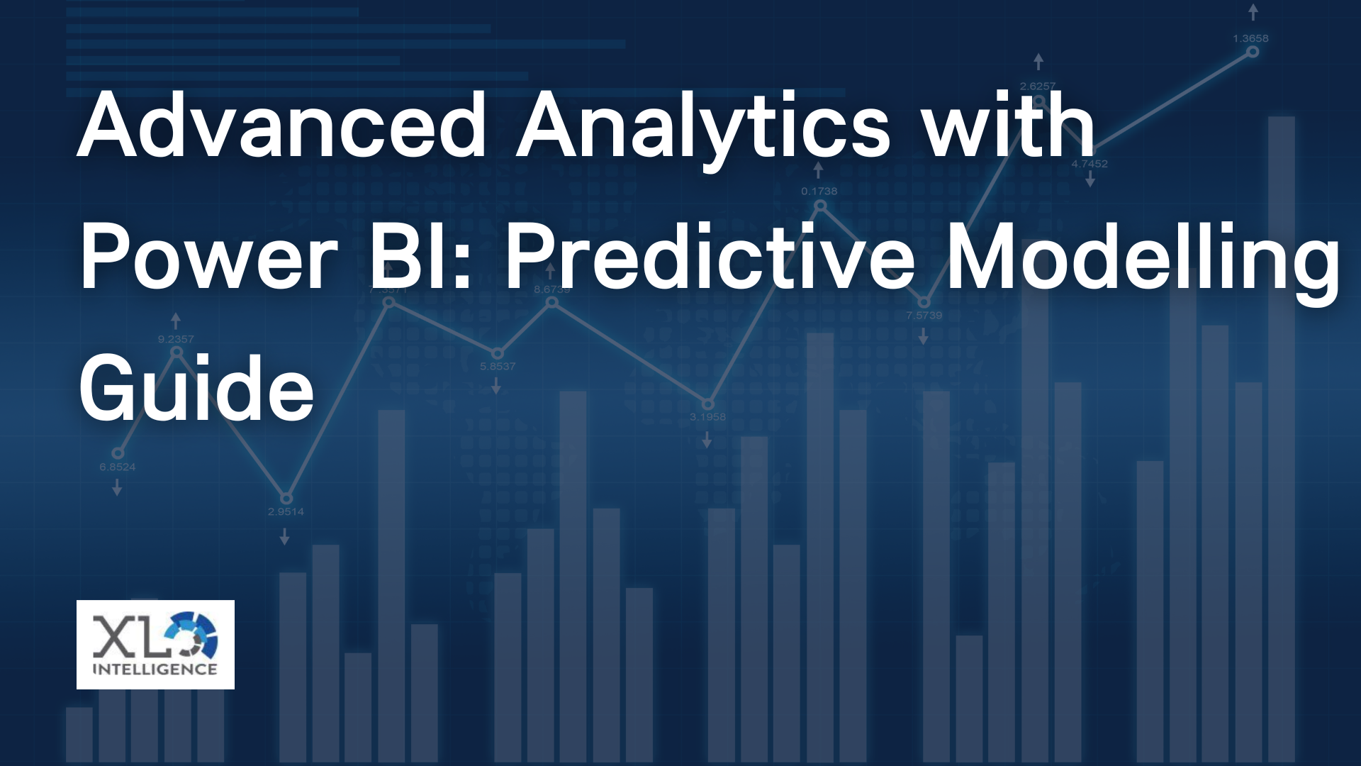 Power BI predictive modelling tutorial