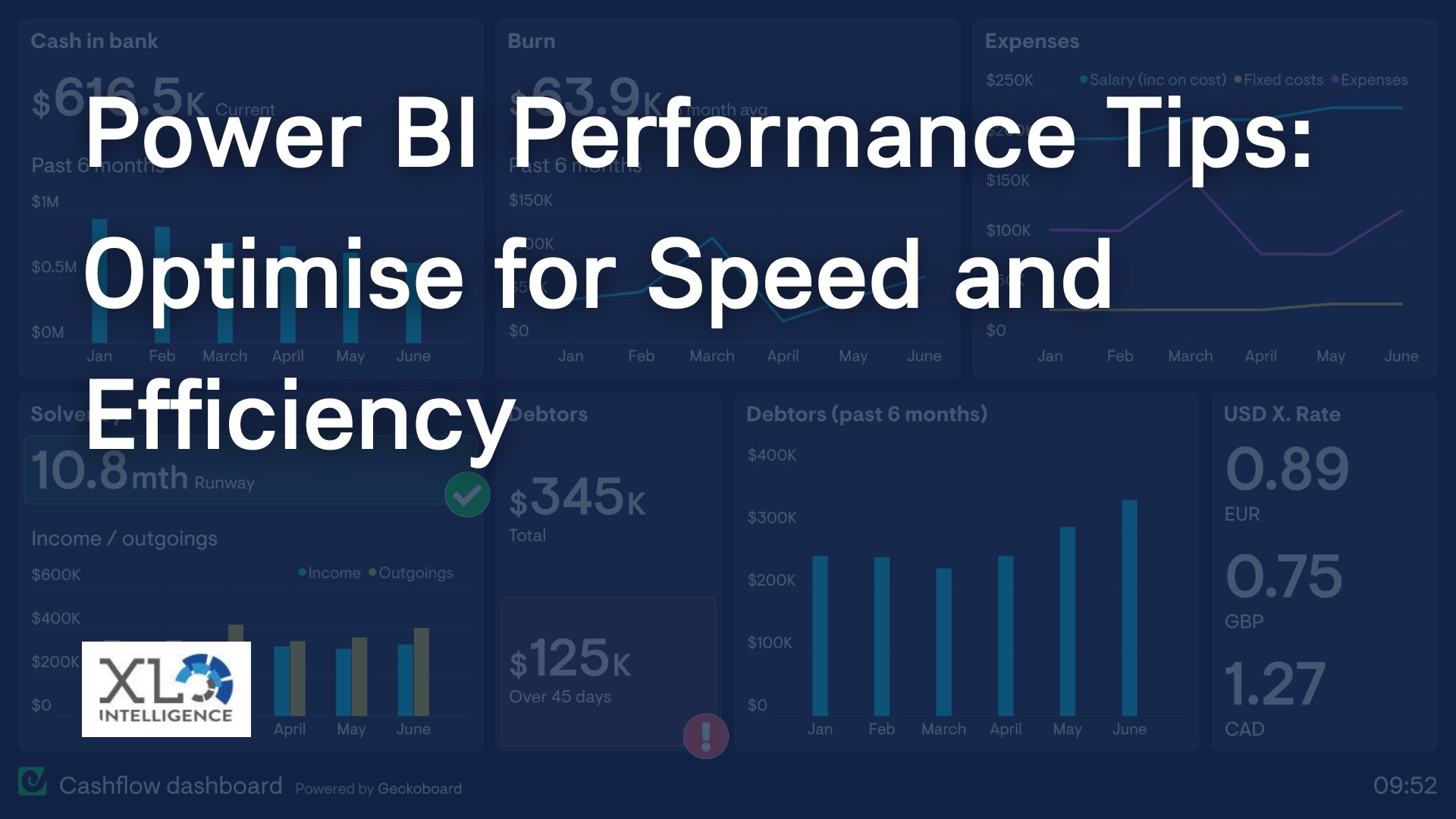 Power BI Performance 