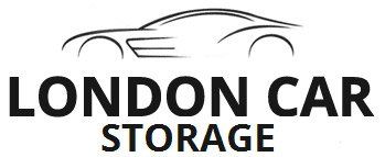 London Car Storage company logo