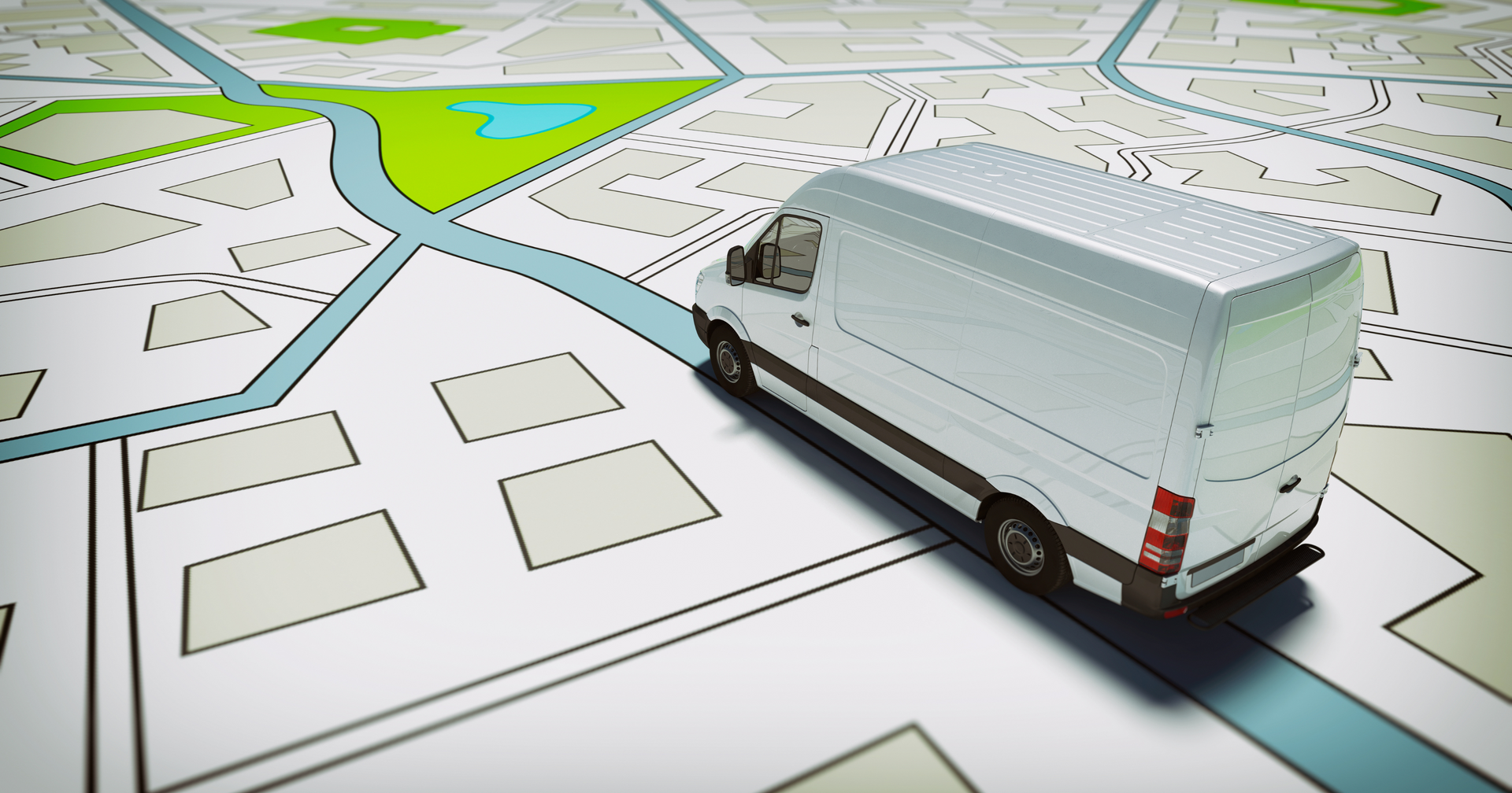 Improve fleet management with GPS trackers from Midwest Intense Audio.