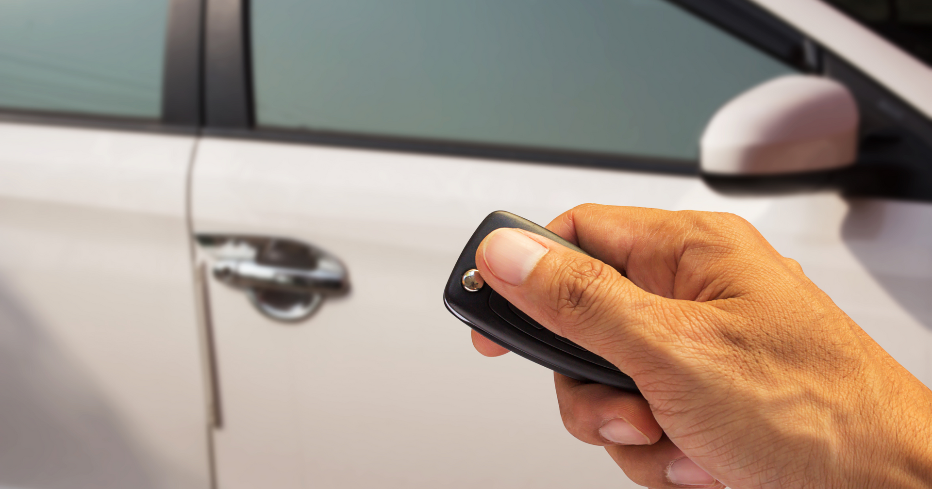 Weathered Remote The Benefits of Remote Start Systems for Year-Round Comfort