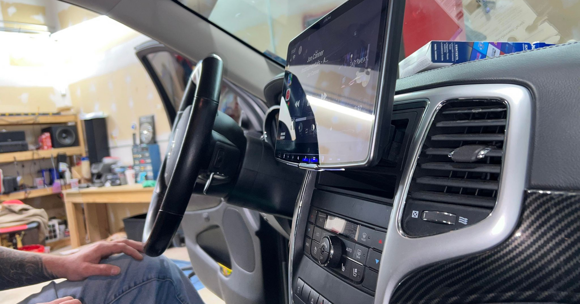 Keep your car audio system performing at its best with regular maintenance from Midwest Intense Audi