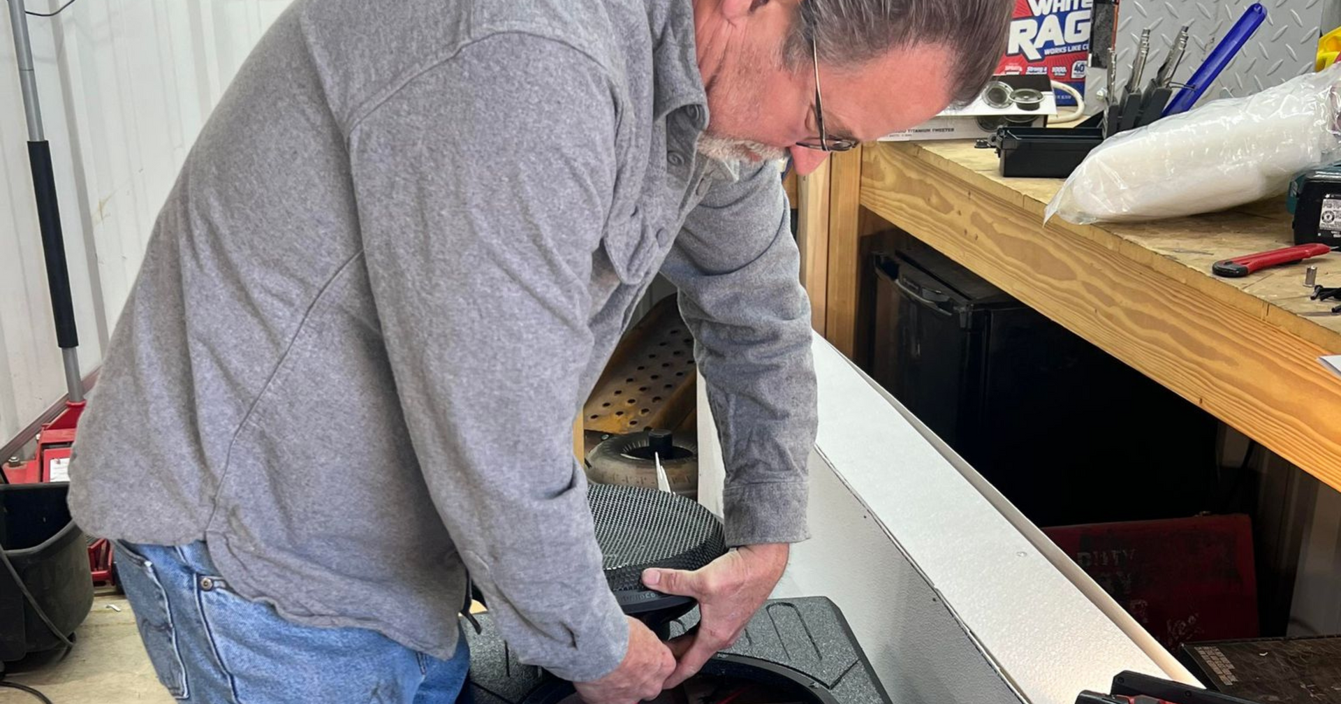 Discover the impact of family-owned businesses like Midwest Intense Audio on local communities.