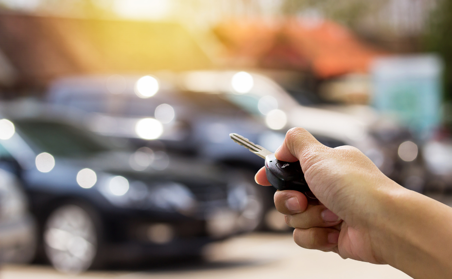 Remote Start Installation in Wichita, KS by Midwest Intense Audio